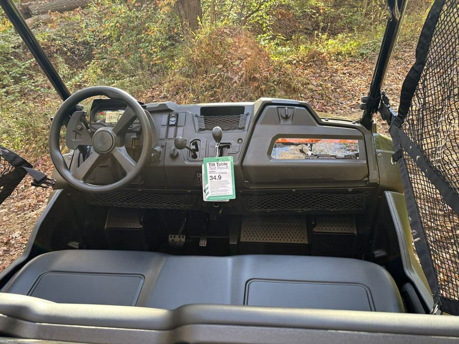 2026 Honda® Pioneer 700 Deluxe