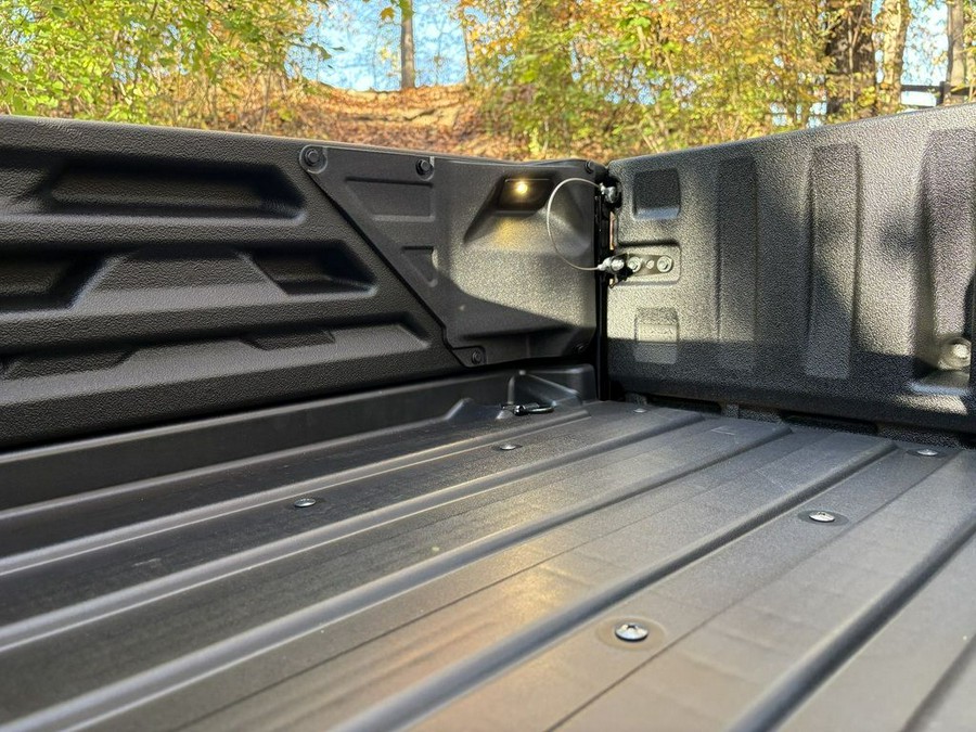 2026 Honda® Pioneer 700 Deluxe