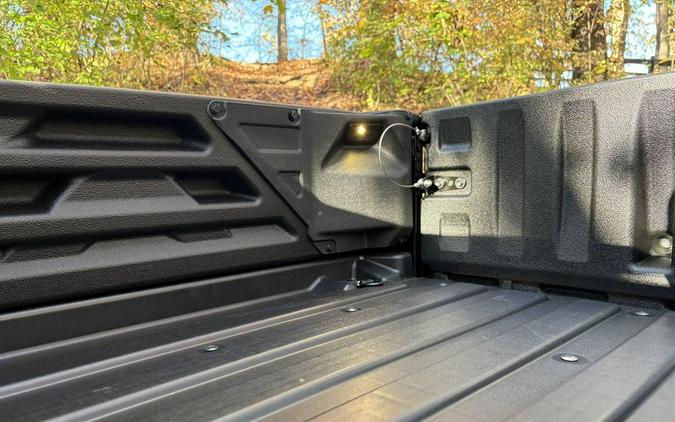 2026 Honda® Pioneer 700 Deluxe