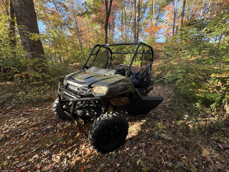 2026 Honda® Pioneer 700 Deluxe