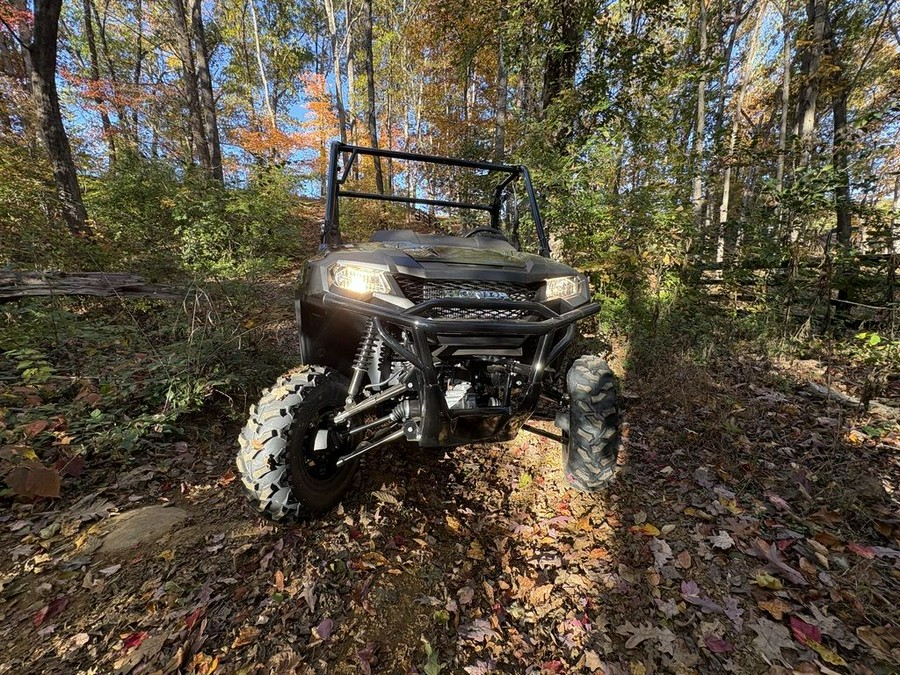 2026 Honda® Pioneer 700 Deluxe