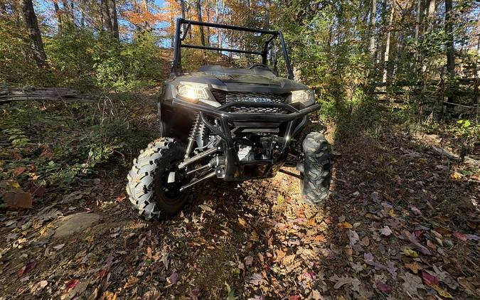 2026 Honda® Pioneer 700 Deluxe