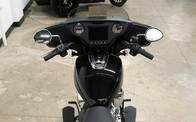 2025 Indian Motorcycle® Chieftain® PowerPlus Black Metallic