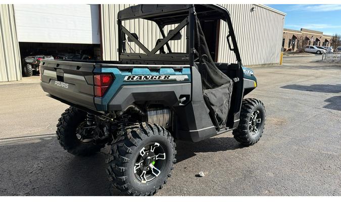 2026 Polaris RANGER XP 1000 PREMIUM BLUE LAB Premium
