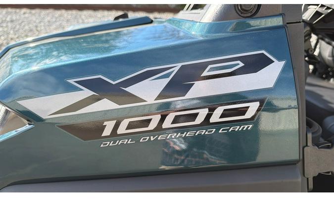 2026 Polaris RANGER XP 1000 PREMIUM BLUE LAB Premium