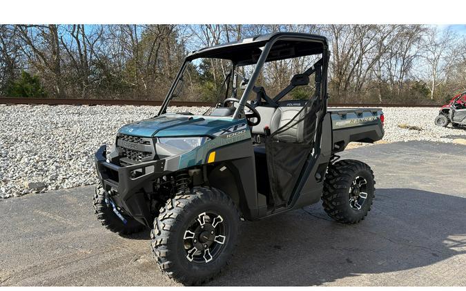 2026 Polaris RANGER XP 1000 PREMIUM BLUE LAB Premium