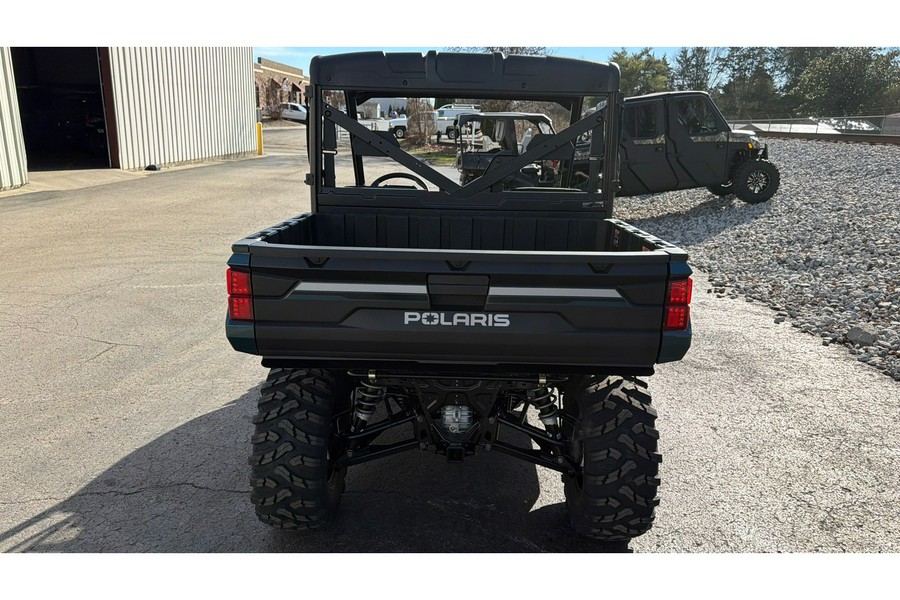 2026 Polaris RANGER XP 1000 PREMIUM BLUE LAB Premium
