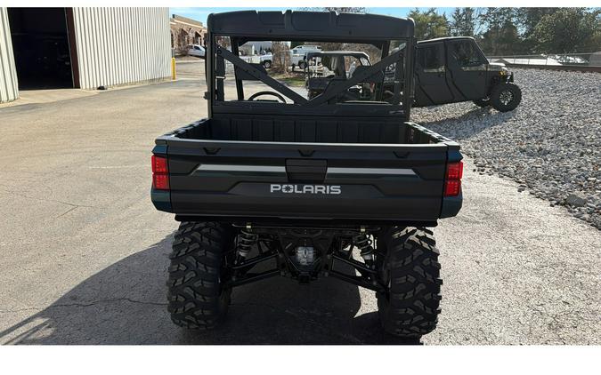 2026 Polaris RANGER XP 1000 PREMIUM BLUE LAB Premium