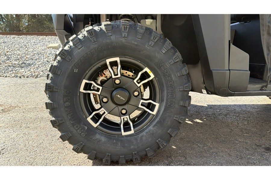 2026 Polaris RANGER XP 1000 PREMIUM BLUE LAB Premium