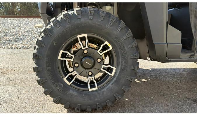 2026 Polaris RANGER XP 1000 PREMIUM BLUE LAB Premium