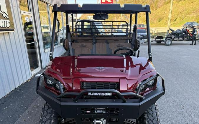 2026 Kawasaki Mule PRO-FXT™ 1000 Platinum Ranch Edition