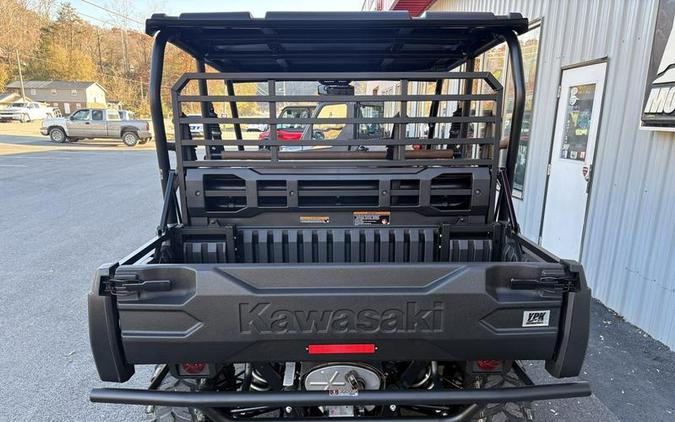 2026 Kawasaki Mule PRO-FXT™ 1000 Platinum Ranch Edition