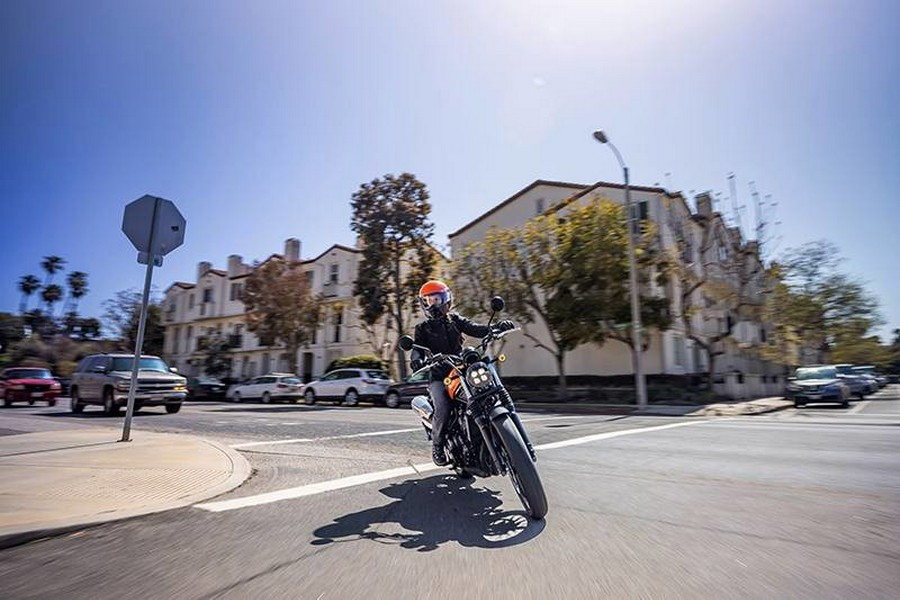 2025 Honda CL500AS SCL500