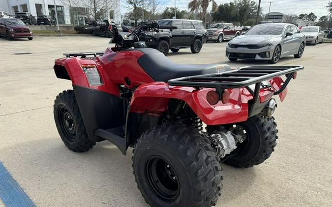 2026 Honda FourTrax Recon 250X