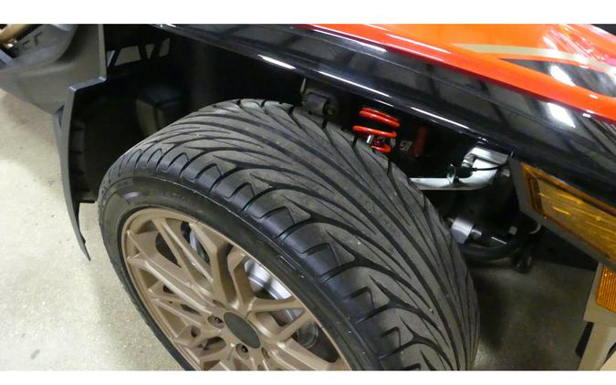 2022 Slingshot Slingshot Signature LE AutoDrive