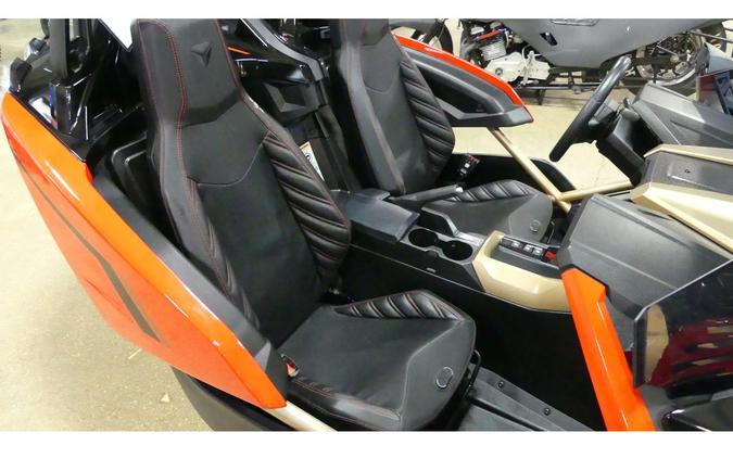 2022 Slingshot Slingshot Signature LE AutoDrive