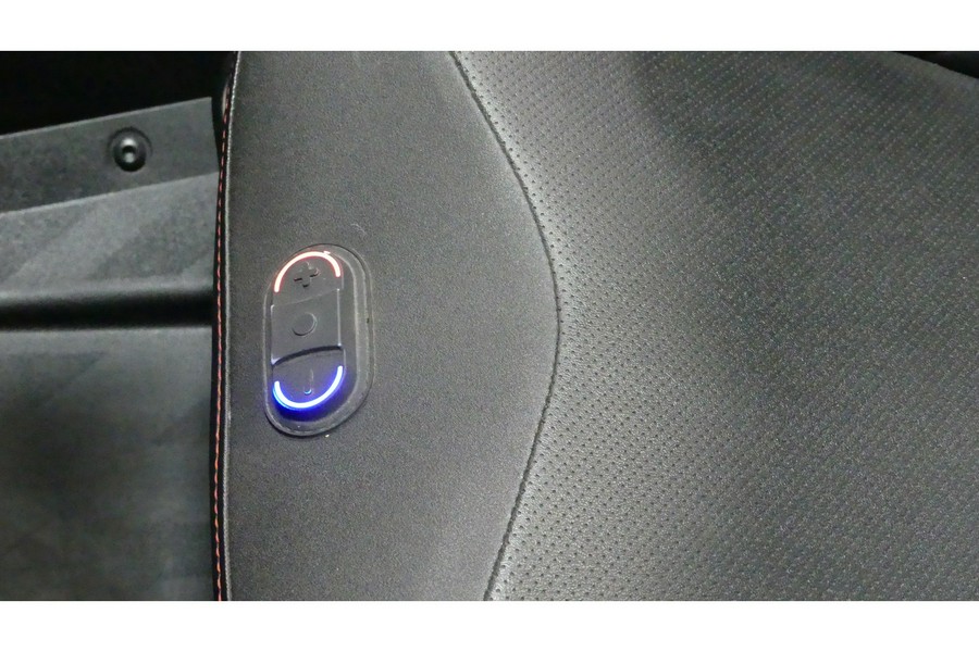 2022 Slingshot Slingshot Signature LE AutoDrive