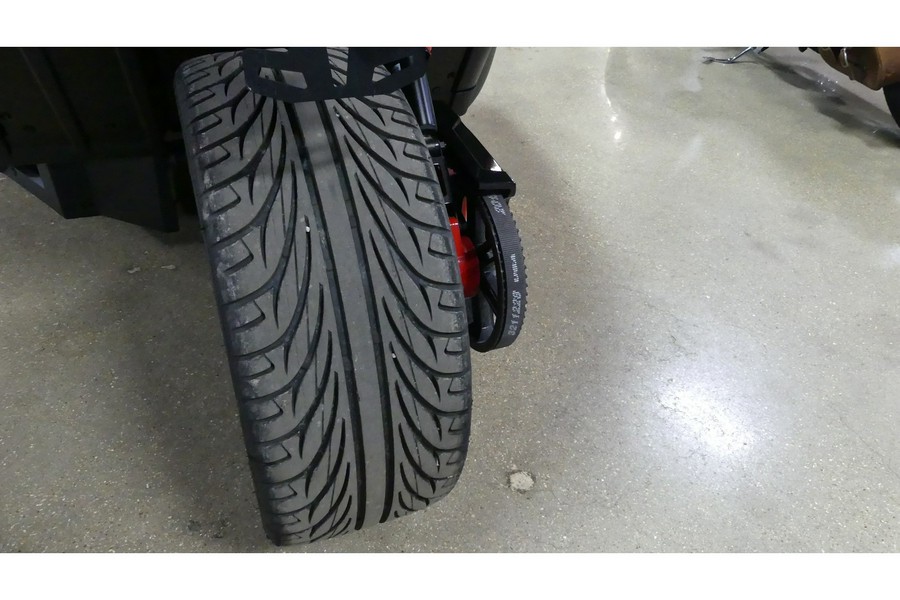 2022 Slingshot Slingshot Signature LE AutoDrive