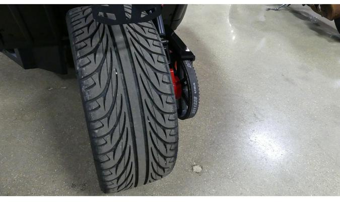 2022 Slingshot Slingshot Signature LE AutoDrive