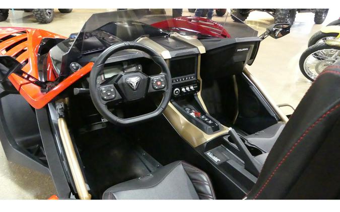 2022 Slingshot Slingshot Signature LE AutoDrive