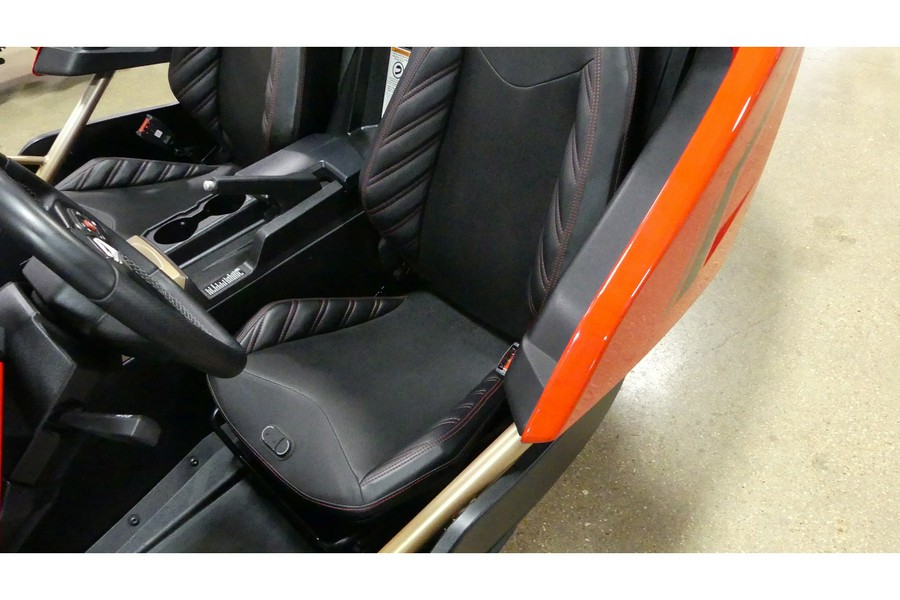 2022 Slingshot Slingshot Signature LE AutoDrive