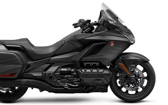 2025 Honda Gold Wing® DCT 50th Anniversary