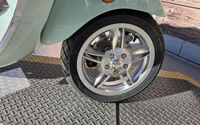 2026 Vespa Primavera / Sprint 150