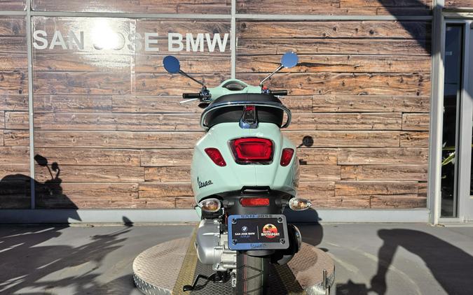 2026 Vespa Primavera / Sprint 150