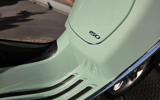 2026 Vespa Primavera / Sprint 150