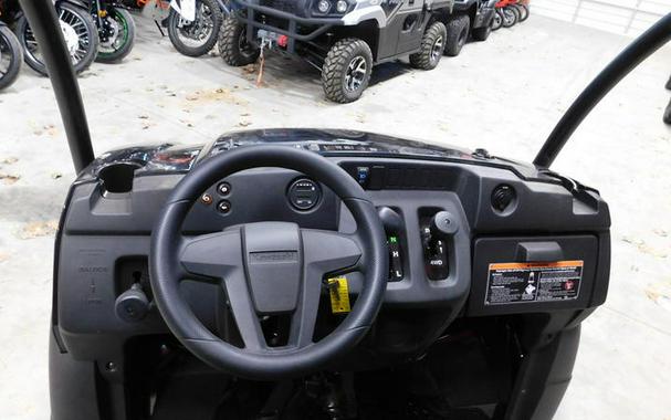 2026 Kawasaki Mule SX™ 4x4