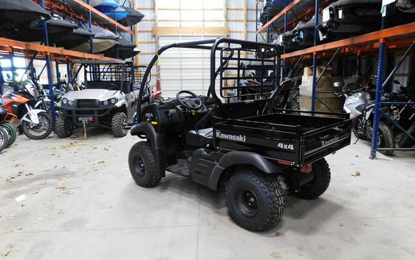 2026 Kawasaki Mule SX™ 4x4