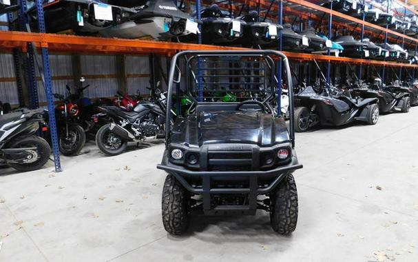 2026 Kawasaki Mule SX™ 4x4