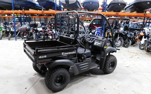 2026 Kawasaki Mule SX™ 4x4