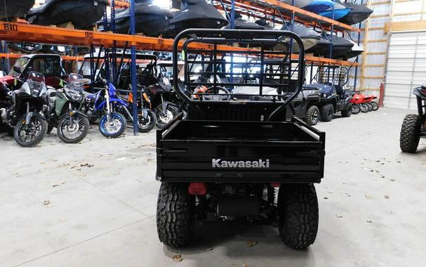 2026 Kawasaki Mule SX™ 4x4