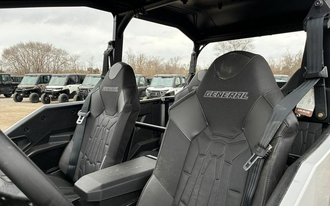 2026 Polaris GENERAL® XP 4 1000 Sport