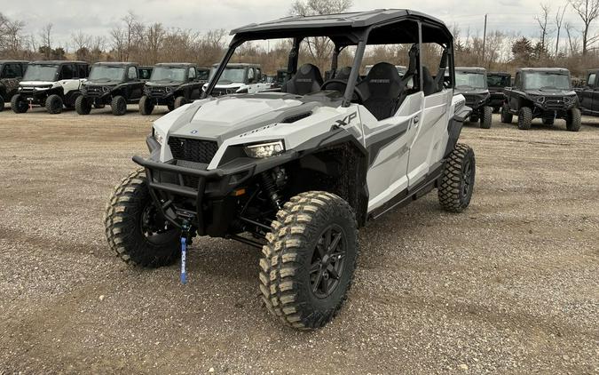 2026 Polaris GENERAL® XP 4 1000 Sport
