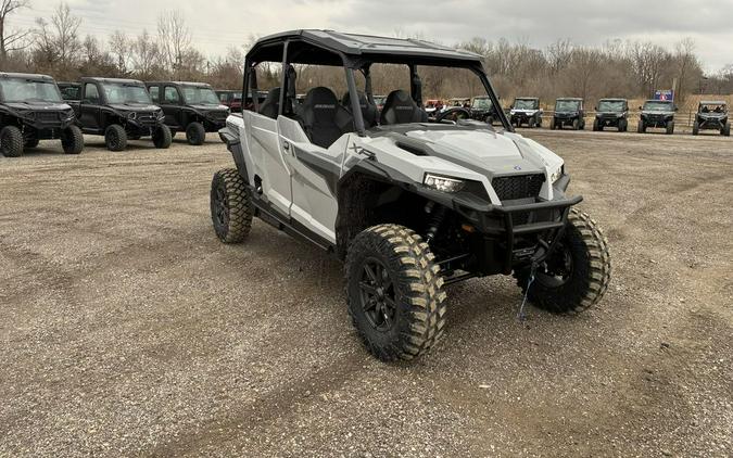 2026 Polaris GENERAL® XP 4 1000 Sport