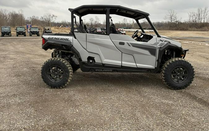 2026 Polaris GENERAL® XP 4 1000 Sport