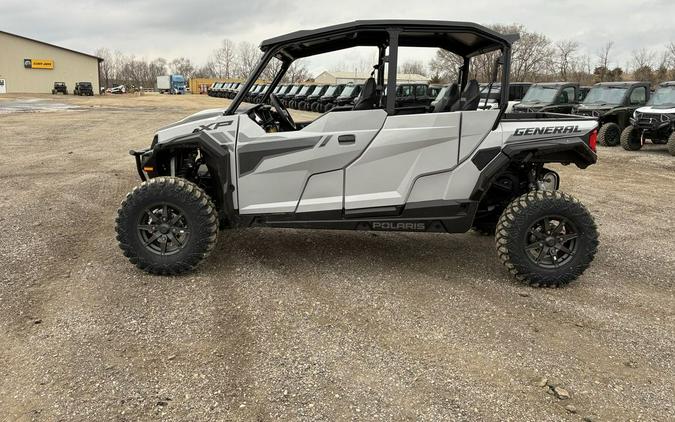 2026 Polaris GENERAL® XP 4 1000 Sport