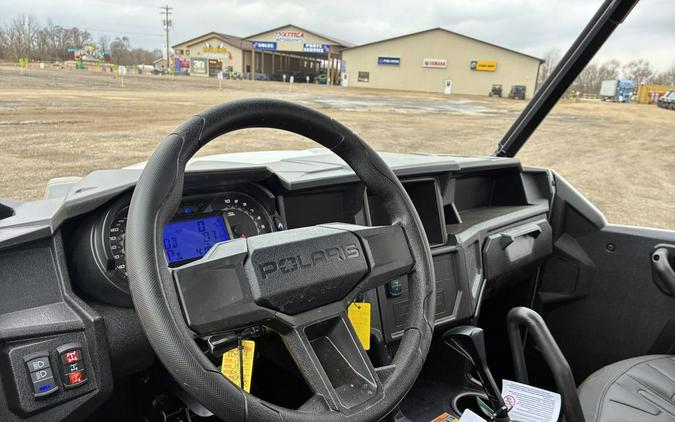 2026 Polaris GENERAL® XP 4 1000 Sport