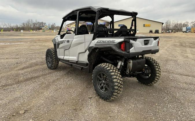 2026 Polaris GENERAL® XP 4 1000 Sport