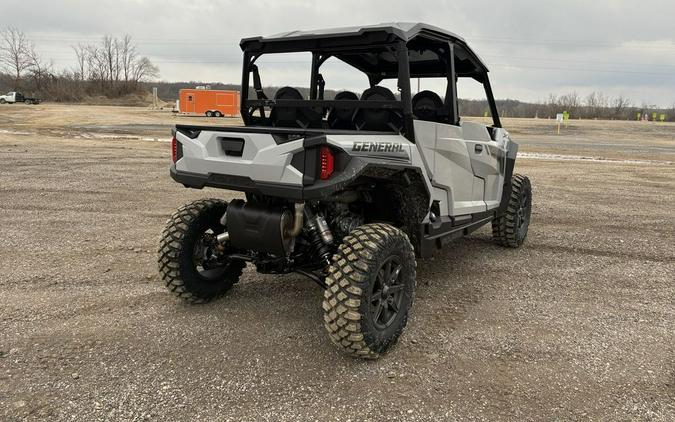 2026 Polaris GENERAL® XP 4 1000 Sport