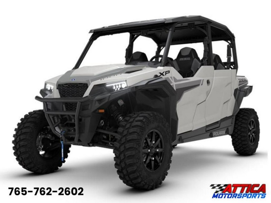2026 Polaris GENERAL® XP 4 1000 Sport