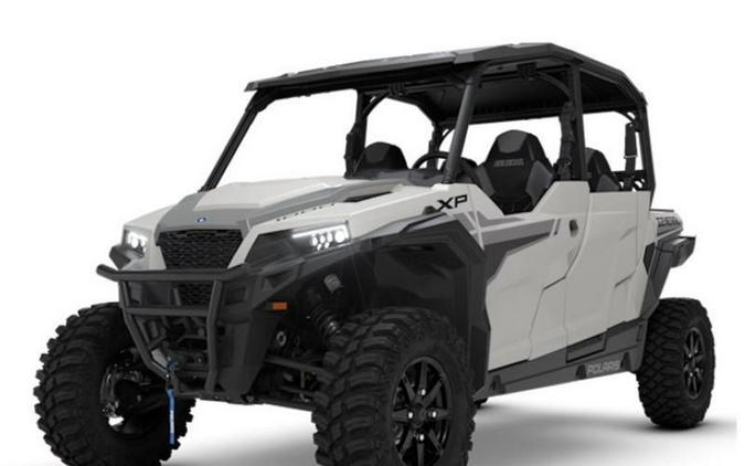 2026 Polaris GENERAL® XP 4 1000 Sport