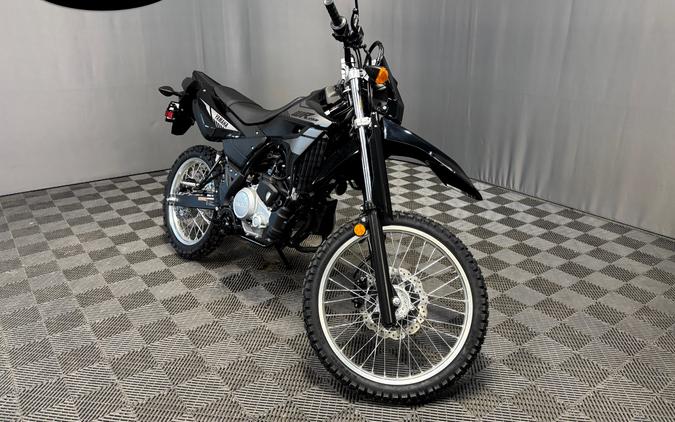 2026 Yamaha WR125R