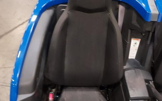 2023 Polaris Slingshot® Slingshot® SL Cobalt Blue (AutoDrive)