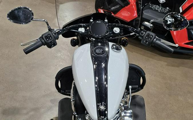 2024 Indian Motorcycle® Super Chief® Limited ABS