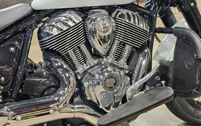 2024 Indian Motorcycle® Super Chief® Limited ABS