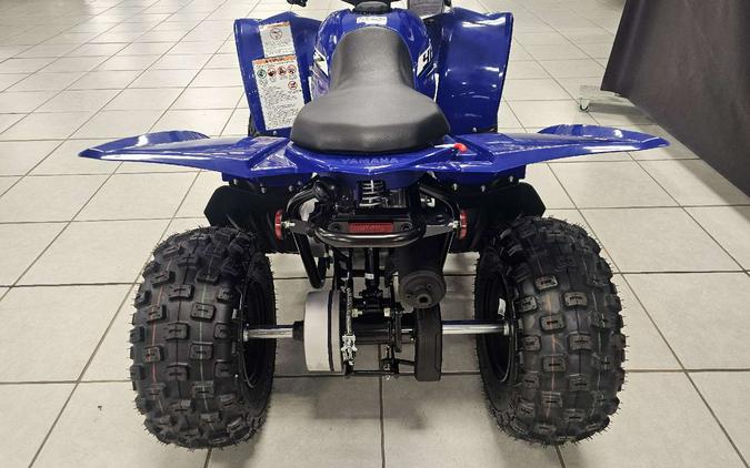 2026 Yamaha YFZ50