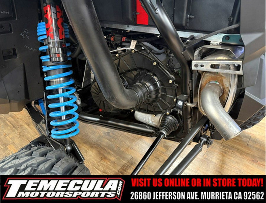 2026 Polaris RZR Pro S 4 Ultimate